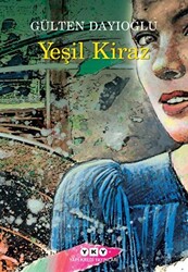 Yeşil Kiraz - 1