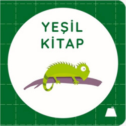 Yeşil Kitap - 1