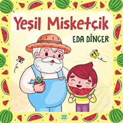 Yeşil Misketçik - 1