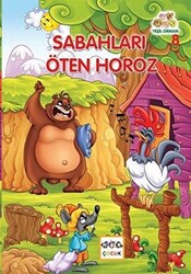 Yeşil Orman - 8 Sabahları Öten Horoz - 1