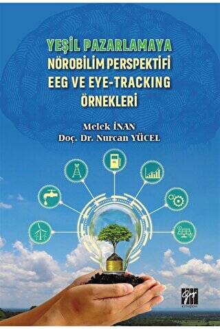 Yeşil Pazarlamaya Nörobilim Perspektifi EEG ve Eye-Tracking Örnekleri - 1