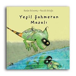 Yeşil Şahmeran Masalı - 1