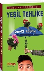 Yeşil Tehlike - Tehlike Serisi 1 - 1