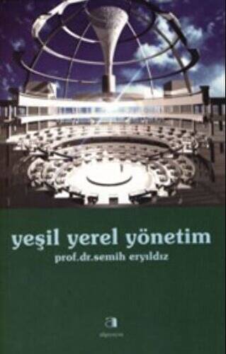 Yeşil Yerel Yönetim - 1