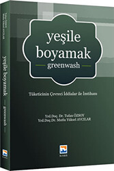 Yeşile Boyamak - 1