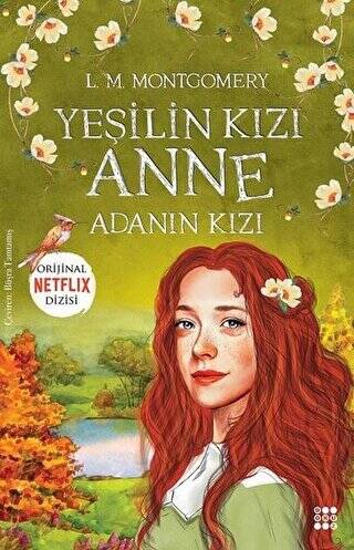 Yeşilin Kızı Anne 3 - Adanın Kızı - 1