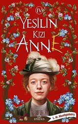 Yeşilin Kızı Anne 4 - 1