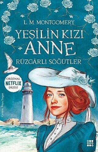 Yeşilin Kızı Anne 4 - Rüzgarlı Söğütler - 1