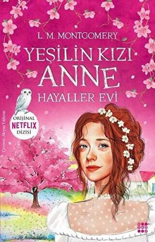 Yeşilin Kızı Anne 5 - Hayaller Evi - 1