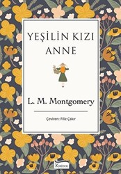 Yeşilin Kızı Anne - 1