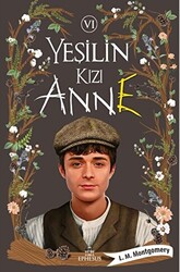 Yeşilin Kızı Anne 6 - 1