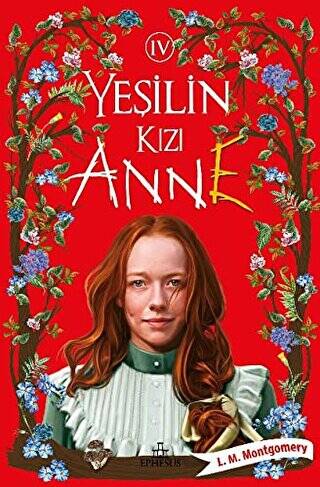 Yeşilin Kızı Anne 4 - 1