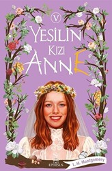 Yeşilin Kızı Anne 5 - 1