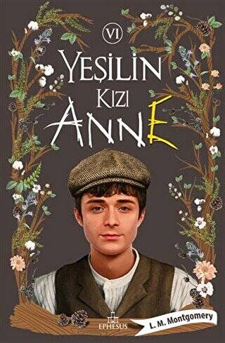 Yeşilin Kızı Anne 6 - 1