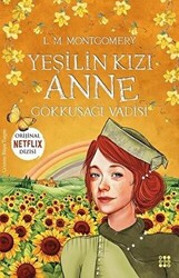 Yeşilin Kızı Anne 7 - Gökkuşağı Vadisi - 1