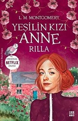 Yeşilin Kızı Anne 8 - Rilla - 1