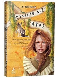 Yeşilin Kızı Anne 8 - Rilla - 1