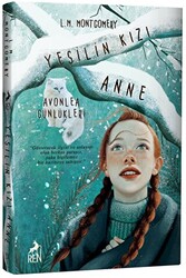 Yeşilin Kızı Anne 9 - Avonlea Günlükleri - 1