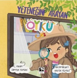 Yeteneğini Arayan Öykü - 1