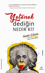 Yetenek Dediğin Nedir ki? - 1