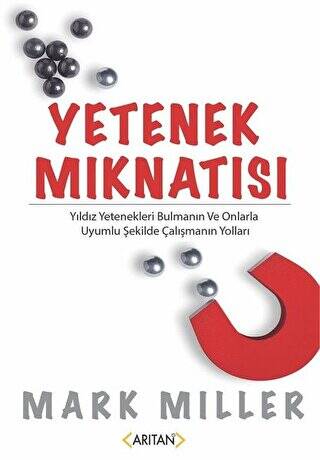 Yetenek Mıknatısı - 1