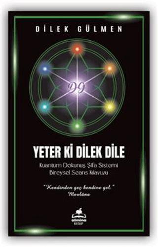 Yeter ki Dilek Dile - 1