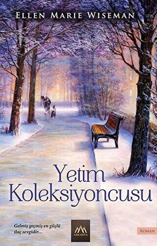 Yetim Koleksiyoncusu - 1