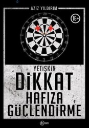 Yetişkin Dikkat Hafıza Güçlendirme - 1