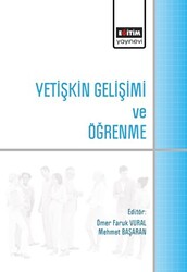 Yetişkin Gelişimi ve Öğrenme - 1