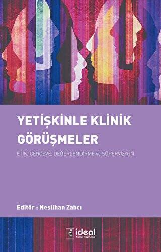 Yetişkinle Klinik Görüşmeler - 1