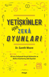 Yetişkinler İçin Zeka Oyunları - 1