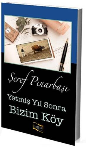 Yetmiş Yıl Sonra Bizim Köy - 1