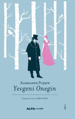 Yevgeni Onegin - 1