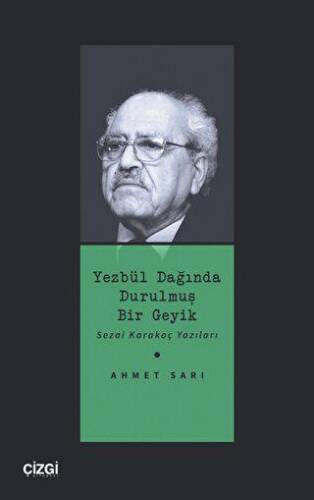 Yezbül Dağında Durulmuş Bir Geyik - 1