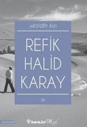 Yezidin Kızı - 1