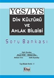 YGS LYS Din Kültürü ve Ahlak Bilgisi - 1