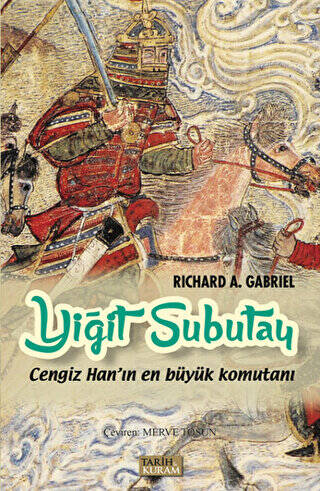 Yiğit Subutay - 1