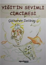 Yiğit`in Sevimli Cimcimesi - 1