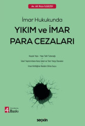 Yıkım ve İmar Para Cezaları - 1