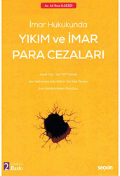 Yıkım ve İmar Para Cezaları - 1