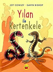 Yılan ile Kertenkele - 1