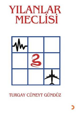 Yılanlar Meclisi - 1