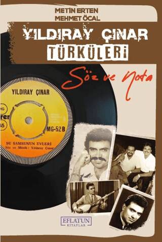 Yıldıray Çınar Türküleri - 1