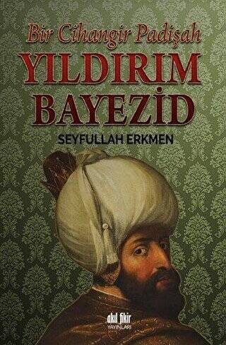 Yıldırım Bayezid - 1