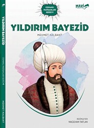 Yıldırım Bayezid - 1