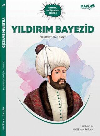 Yıldırım Bayezid - 1