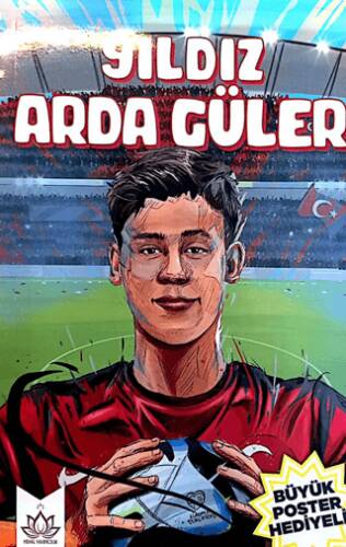 Yıldız Arda Güler - 1