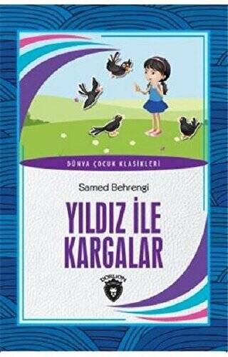 Yıldız ile Kargalar - 1