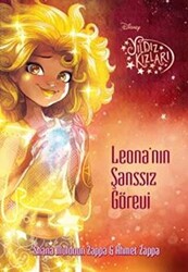 Yıldız Kızları - Leona`nın Şanssız Görevi - 1