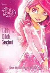 Yıldız Kızları - Libby ve Dilek Seçimi - 1